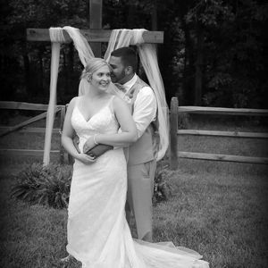 Meet your Posher, Courtney